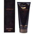 DOLCE & GABBANA HOMME INTENSO shower gel 200 ml